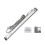 Linear Scale KA35  Accuracy 0.005mm Optical Encoder 5V TTL DRO, 8501000mm Optical Grating Ruler Display Instrument 4