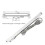 Linear Scale KA35  Accuracy 0.005mm Optical Encoder 5V TTL DRO, 8501000mm Optical Grating Ruler Display Instrument 2