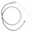 Universal Throttle Cable Kit for Car Modification with Smooth Operation and Easy Installation 1