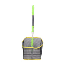 Tennis Ball Picker Net With Storage Bag For Tennis Balls And Ping Pong Balls Ball Retriever For Training Gym