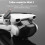 Protector For Lens Cover Sun Hood Sunshade Case Shell Guard Universal Camera Lens Protector 4