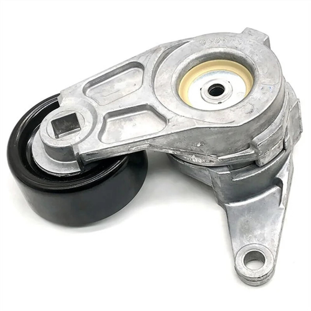 Belt Tensioner For Cadillac Buick Gmc Opel Saab Holden 12626644 Serpentine Belt Tensioner Assembly 9323874642352