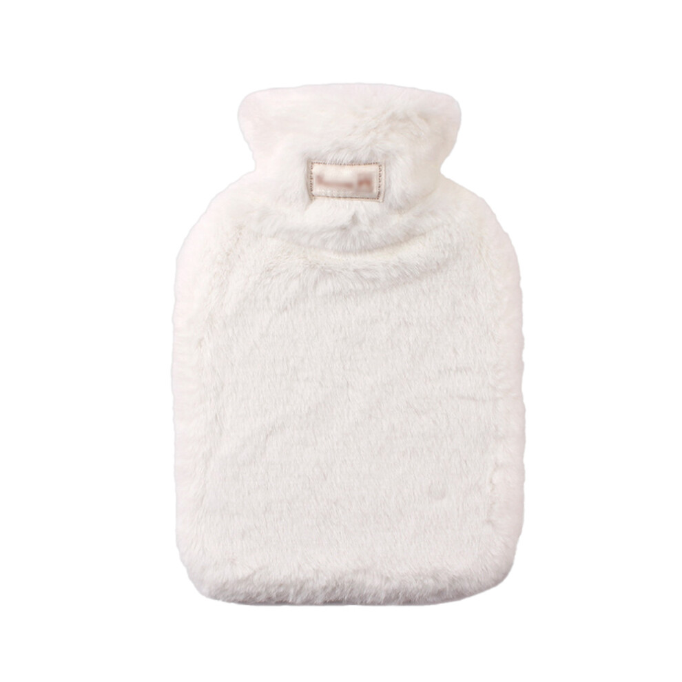 Multi-purpose Warmth Hot Water Bottle With Anti-explosion Safety, Travel-friendly Design