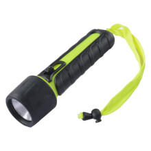 Diving Flashlight Waterproof Night Dive, Snorkeling And Scuba Light For Camping, MultiPurpose Diving Accessory