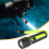Diving Flashlight Waterproof Night Dive, Snorkeling And Scuba Light For Camping, MultiPurpose Diving Accessory 4