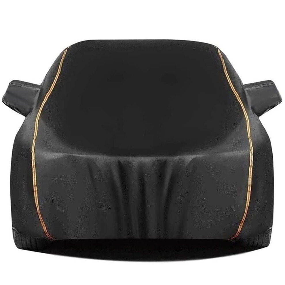 Car Covers For Bentley Flying Spur Mulsanne Waterproof Breathable Dustproof Antiscratch Uv All Season Color A 9119770996213