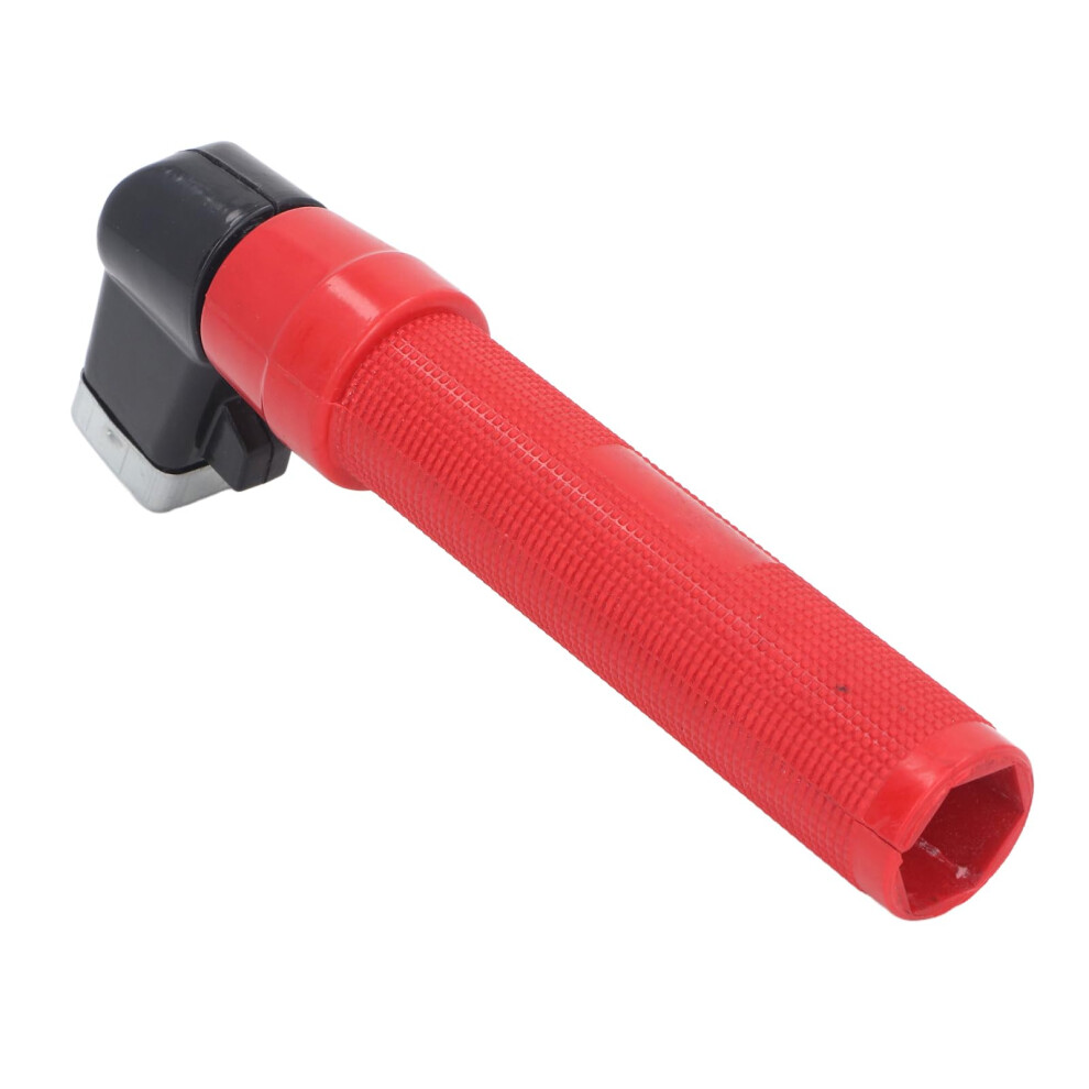 Welding Electrode Holder 400A Lightweight, Conductivity, Easy Operation, Factory Use, Smaw Compatible 9119770996787