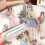 Αυτοκόλλητα Vintage Μόδας, Κιτ Είδη Scrapbooking για Δημιουργικά Έργα Scrapbooking, Διακοσμητικά 8