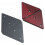 Easy Installation Reflective Trailer Triangles For Agricultural Vehicles, Universal Use Screw Mount Triangular Reflectors Durable Reflective Markers, 4