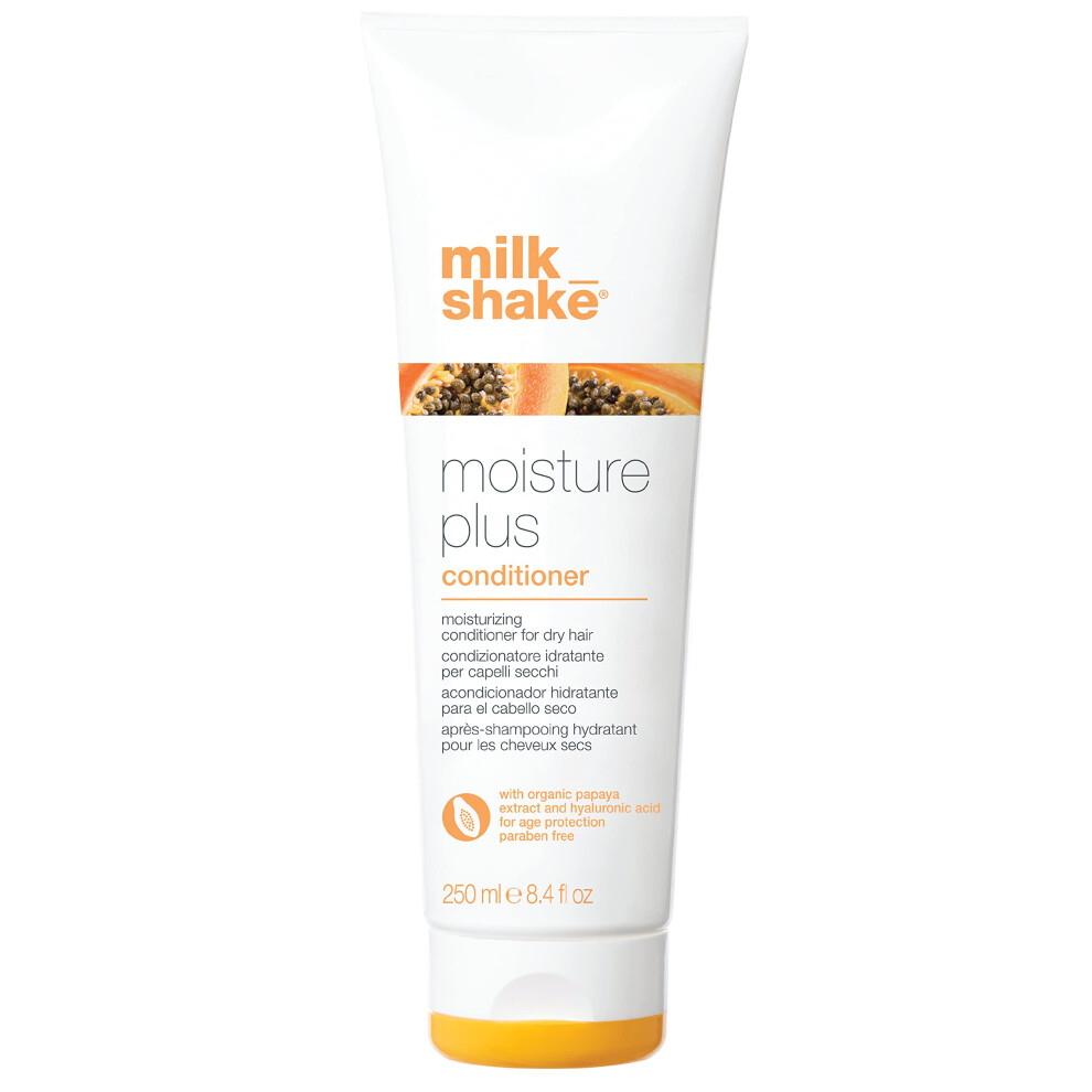 Milk_shake Milk Shake Moisture Plus Conditioner 250Ml