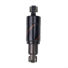 Oil Spring Rear Shock Absorber 125190mm Travel 1000LBS Aluminum Alloy Construction For Mountain Bikes And EScooters