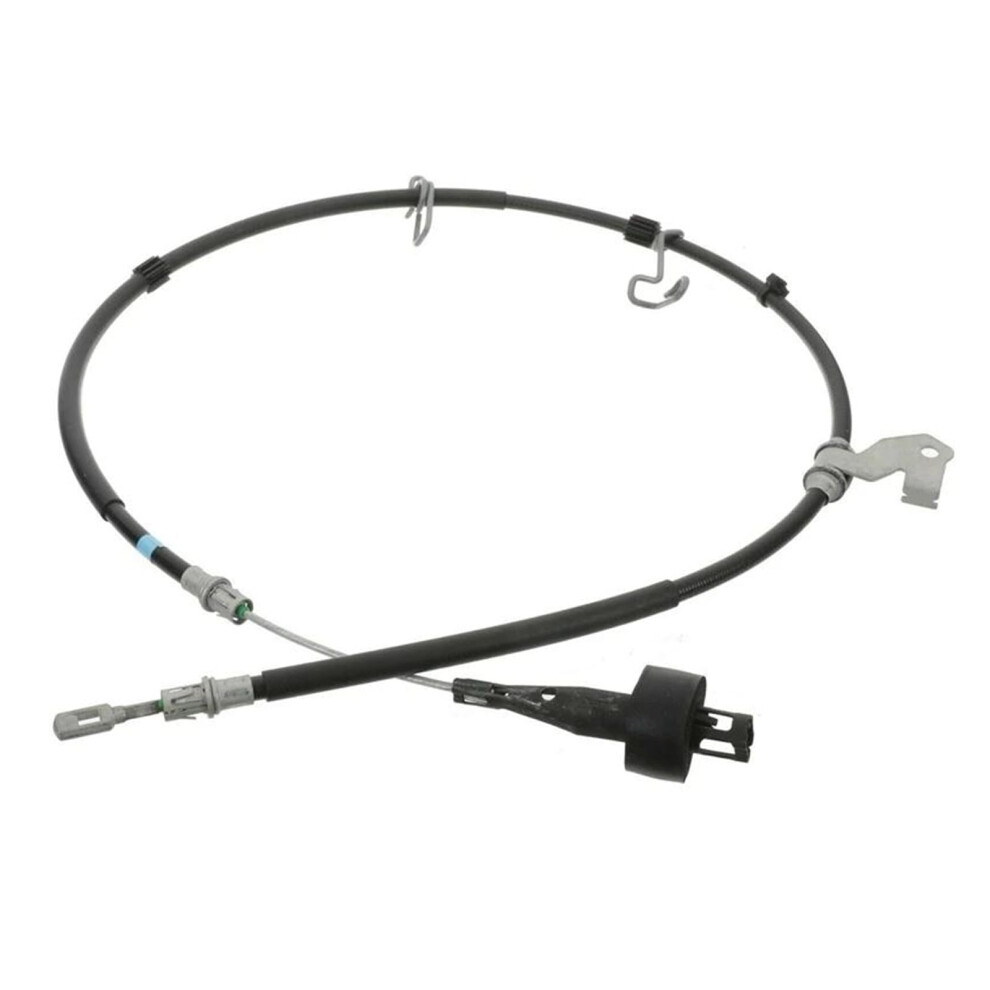 Rear Passenger Side Parking Brake Cable Cb5z2a635b Cb5z2a635b For Ford Explorer Police Interceptor Utility 9365049298872
