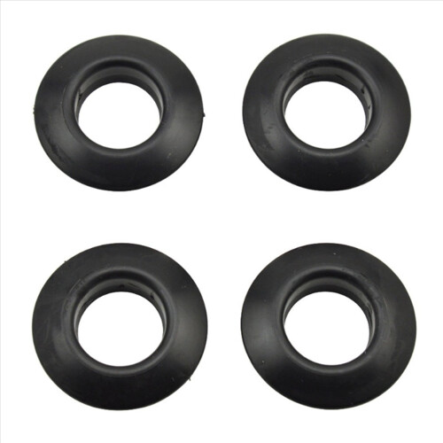 12Pcs Universal Kayak Canoe Raft Paddle Oar Drip Rings Splash Guards Ring Paddle Accessories Replacement 1