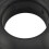 12Pcs Universal Kayak Canoe Raft Paddle Oar Drip Rings Splash Guards Ring Paddle Accessories Replacement 6