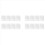 16Pcs for E10 E12 B112 Robot Vacuum Cleaner Replacement Parts Filter Accessories 1