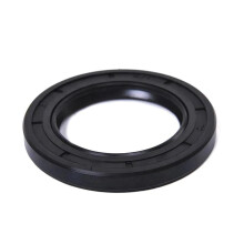 TC Oil Seal 23x35x5mm Double Lip NBR Temp Resistant for Dust and Leak Prevention 10pcs
