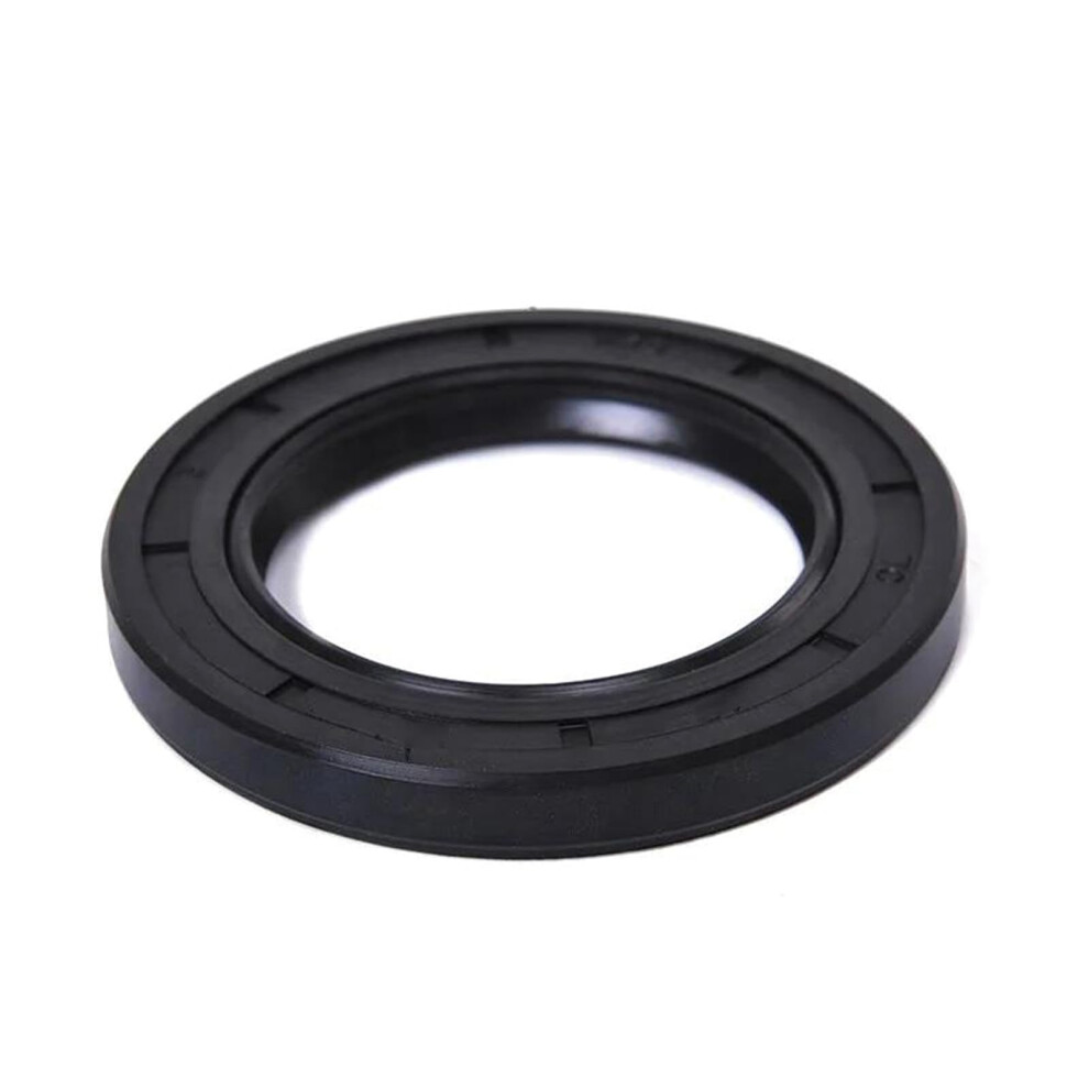 Tc Oil Seal 23X35x5mm Double Lip Nbr Temp Resistant For Dust And Leak Prevention 10Pcs 9119770997685