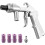 sandblasting gun with 4 ceramic nozzles 1