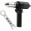 Rivet Gun Adapter - Riveting tool for cordless screwdrivers and drills 1