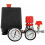 Air compressor pressure switch valve air compressor pressure switch with pressure gauge regulator 1