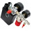 Air compressor pressure switch valve air compressor pressure switch with pressure gauge regulator 3