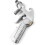 sandblasting gun with 4 ceramic nozzles 3
