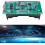 5V Charge and Discharge Board Module UPS Uninterruptible Power Supply Module 3A  Power Output 5