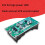 5V Charge and Discharge Board Module UPS Uninterruptible Power Supply Module 3A  Power Output 4