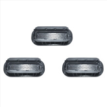 3X 55Pins Car Connector Board Plug 29676771 for - ECU 2-967677-1 1Pcs