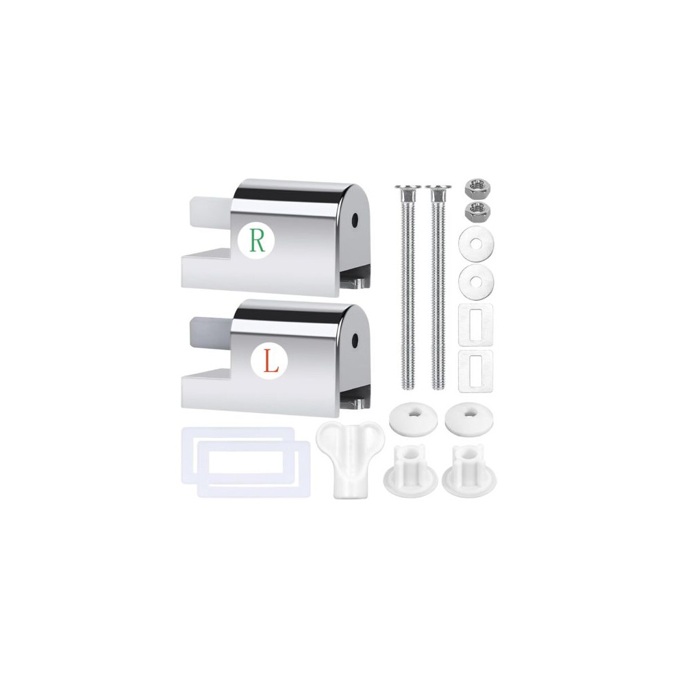 Toilet Seat Fixing, Toilet Seat Hinge Fasteners Soft Close Toilet Seat Hinges Toilet Seat Fixing Toilet Seat Hinge For Toilet Seat Hinges Fixings 6974139608397
