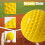 20 Pack Baseballs Training Ball ,9 Inch Pitching Machine Baseballs for Hand-Eye Coordination, Hitting and Practice 5