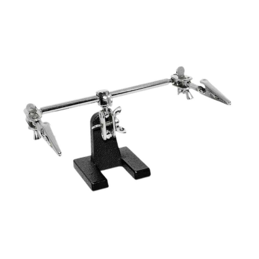 Circuit Board Holder Adjustable Clamping Kit Pcb Holder For Soldering Station Helping Hands 9119770997647