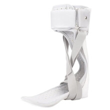 Ankle Support Brace with Adjustable Fit and Breathable Fabric for Injury Recovery Left or Right L