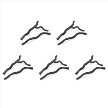 Set of 10 RADIATOR Three-Way Water Pipe Inlet & Outlet Hose for 10-15 95390887 95390883 9075007 9075008