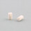 10x Real Bone Banjo 5Th String Nut for 5 String Banjo 5x3mm 6