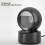 2X A5 Desktop 2D QR Barcode Scanner, Hands Free Omnidirectional USB Big Barcode Reader 1D QR Screen 7
