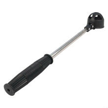 Aluminum Alloy Golf Ball Retriever With Adjustable Length For Water Retrieval Black
