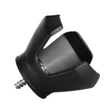 Golf Ball Retriever Quick Release Detachable Portable Tool For Driving Ranges
