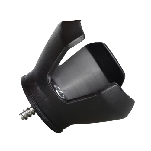 Golf Ball Retriever Quick Release Detachable Portable Tool For Driving Ranges