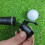 Golf Ball Retriever Quick Release Detachable Portable Tool For Driving Ranges 5