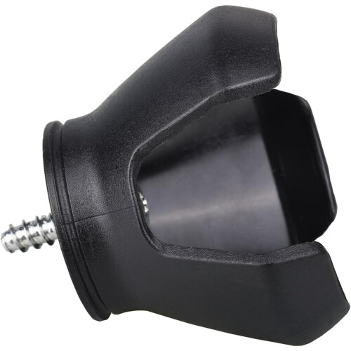 Golf Ball Retriever Quick Release Detachable Portable Tool For Driving Ranges 1