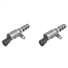 2X Carbon Canister Solenoid Control Valve Vacuum Valve 237962295R for Captur Scenic