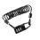 Password Cable Lock Combination Code Lock Cable For Mountain Bike And Motorcycle Bike Security Cable 1