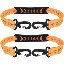Skating Shoes Leash 2Piece Portable Carrying Strap For Skating Boots RollerSkating Accessories