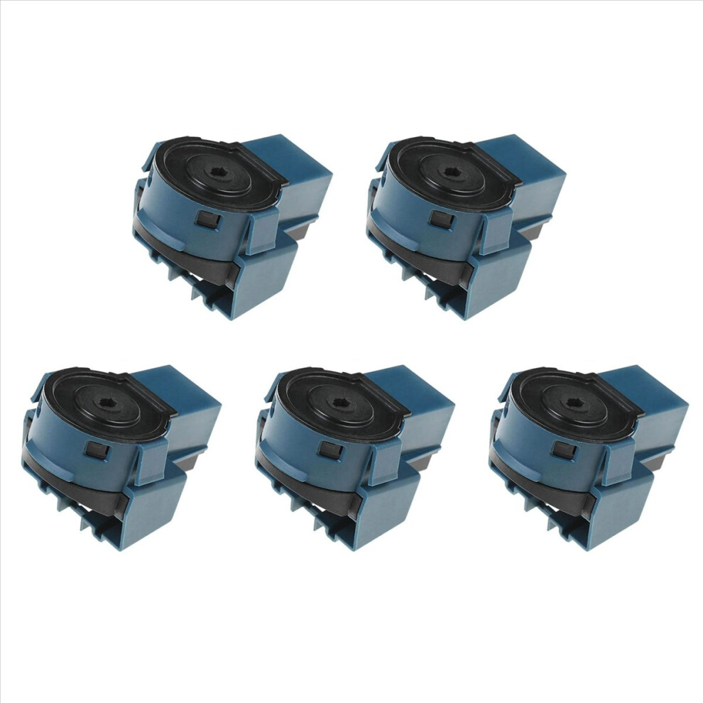 5X Dg9t11572aa Dg9t-11572-Aa 924-867 Ignition Lock Cylinder & Switch For Explorer Escape Blue/Black 4853239022284