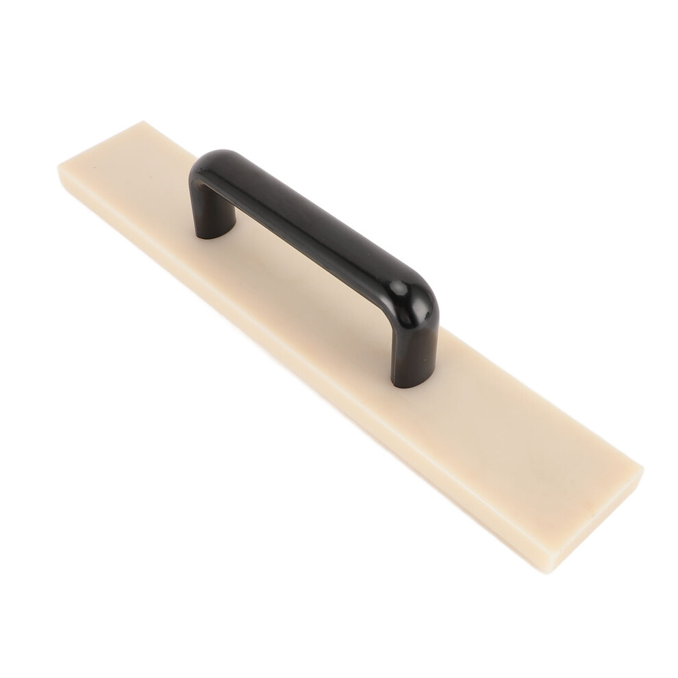 Durable Nylon Tapping Block With Handle 40Cm / 15.7In Flooring Tool For Diy 4681365993167