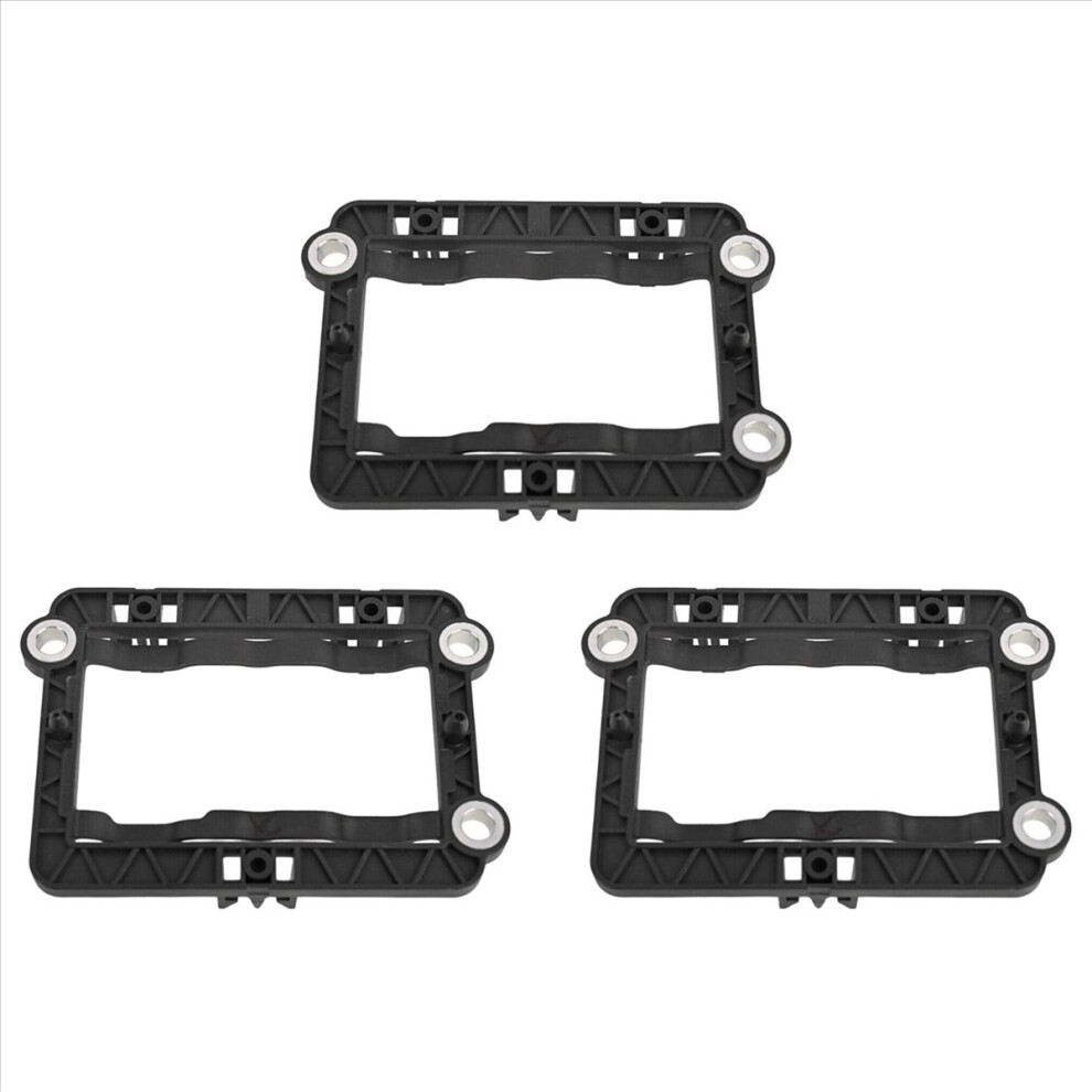 3X For For Rogue For 2021-2023 Cruise Radar Bracket 1271015056 4853239027753