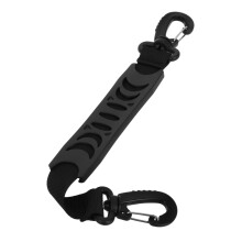 Skate Lifter Ski Boot Carrier Straps Protective Gear For Roller Skates Transport Storage