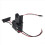 6X DC7.2-24V Electric Drill Switch Cordless Drill Speed Control Button Trigger Light Power Tool Parts for 2