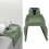 Couch-Getränkehalter-Tablett, ergonomischer 11